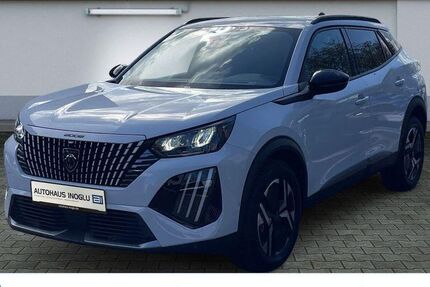 Peugeot 2008 9.998 km 22.860 &euro; Rüsselsheim 65428