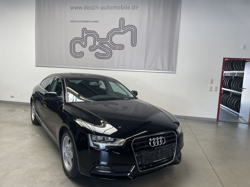 Audi A5 266.347 km 8.790 € Maintal bei Frankfurt am Main 63477