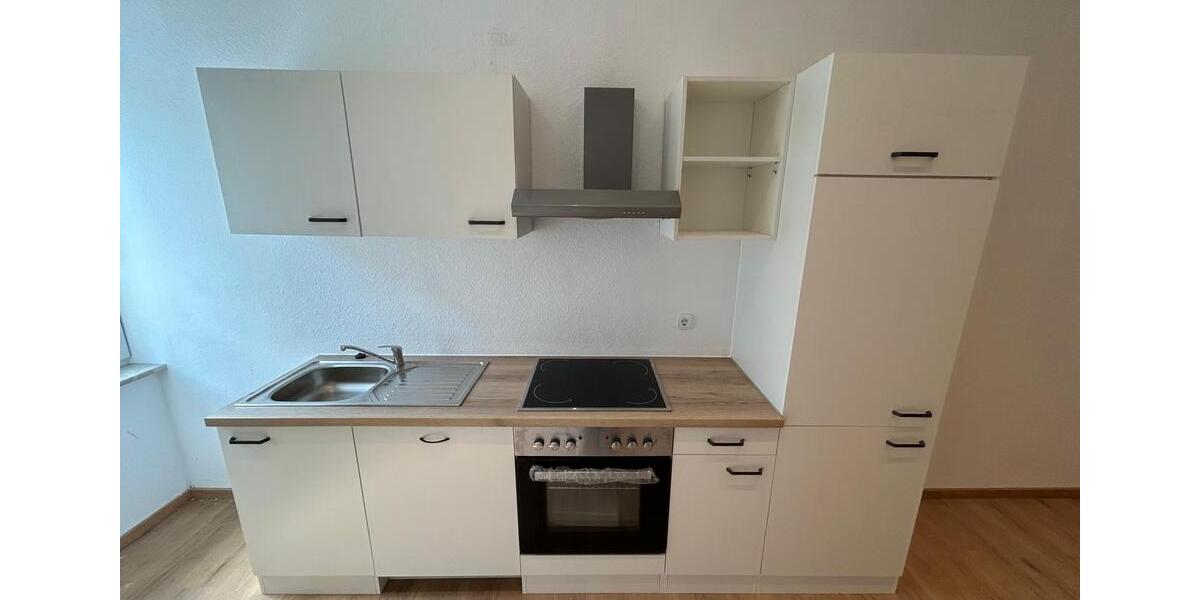 Erdgeschoßwohnung Offenbach am Main Buchrain - 2 Zimmer, 62 m&sup2;, 930&euro; | Angebot:26181057