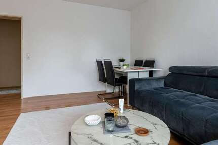 Wohnung zum Kaufen in Hanau 285.000 € 89 m² 4 zimmer