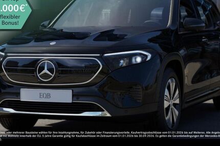 Mercedes-Benz EQB 21.060 km 34.890 &euro; Darmstadt 64295