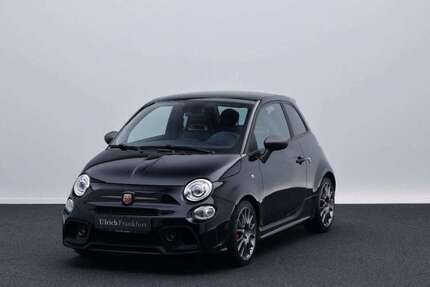 Abarth 695 83.200 km 22.800 &euro; Frankfurt 60326