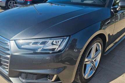Audi A4 274.000 km 14.950 € Aschaffenburg 63741