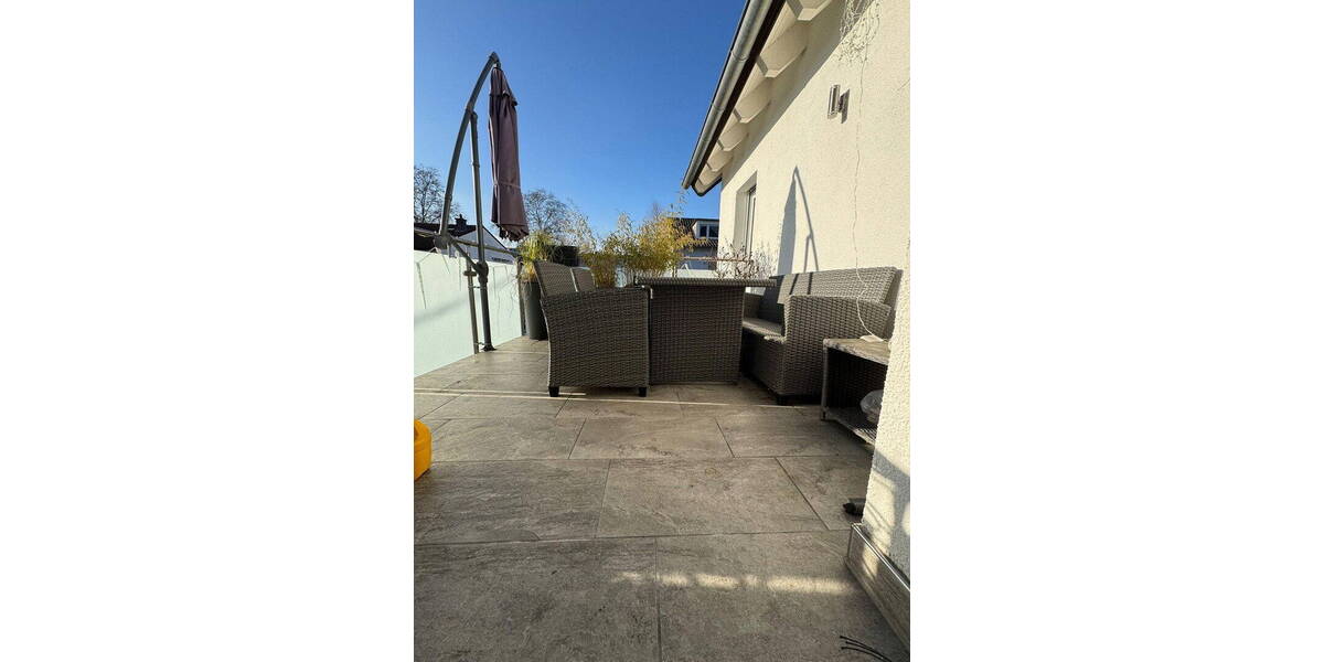 Etagenwohnung Frankfurt Am Main Schwanheim - 4 Zimmer, 129 m&sup2;, 699.000&euro; | Angebot:26061692