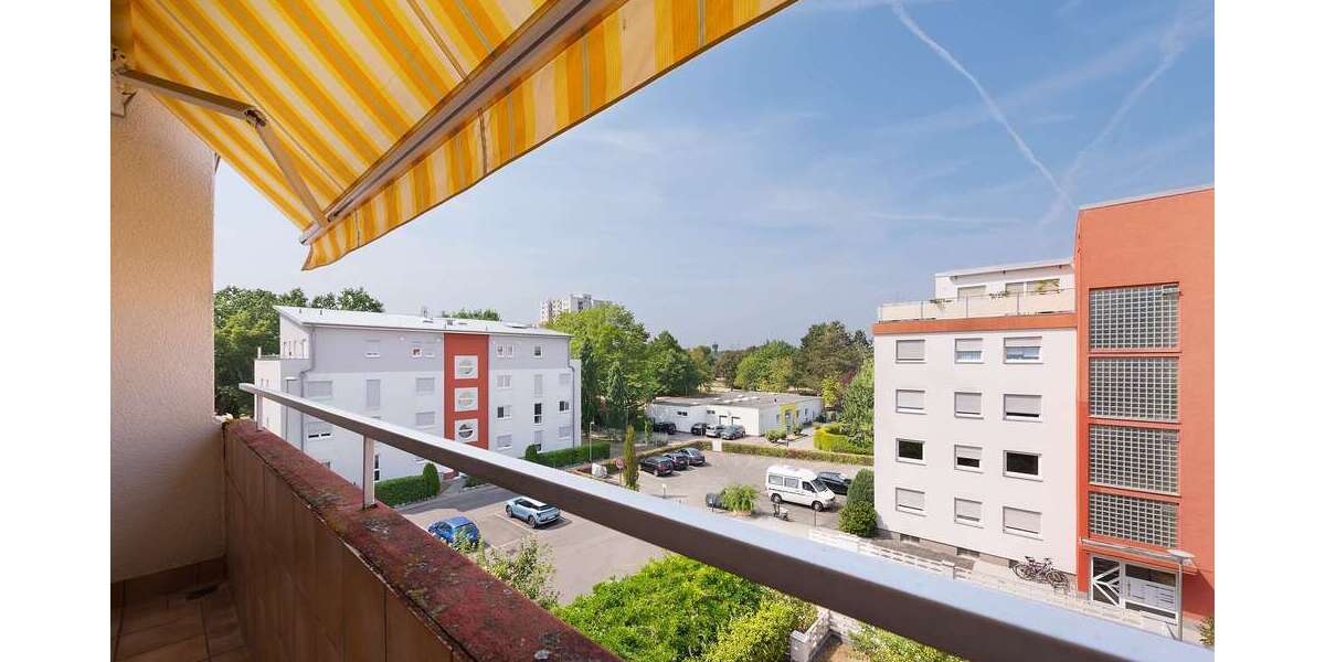 Etagenwohnung Hanau Kesselstadt - 3 Zimmer, 78 m&sup2;, 295.000&euro; | Angebot:27259969