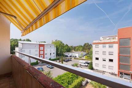 Wohnung Hanau Kesselstadt - 3 Zimmer, 78 m&sup2;, 295.000&euro; | Angebot:27259969