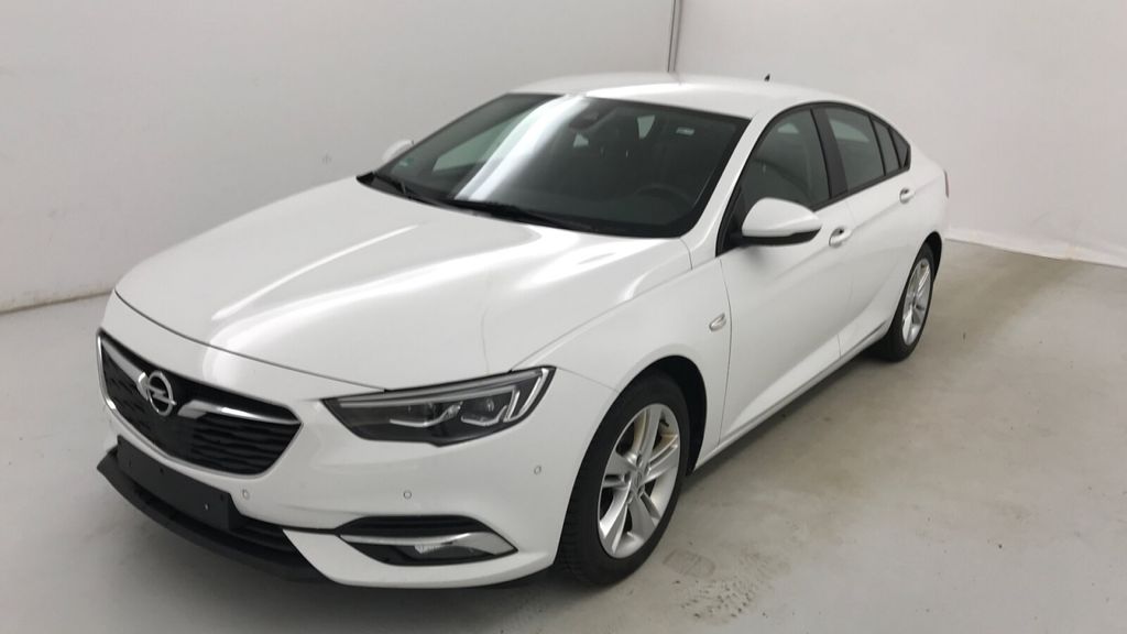 Opel Insignia 160.916 km 8.864 &euro; Eschborn 65760