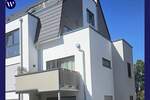 Moderne 3-Zimmer-Neubau-Wohnung mit Südbalkon, Einbauküche, Tageslichtbad, Gäste-WC + Aufzug 3 zimmer
