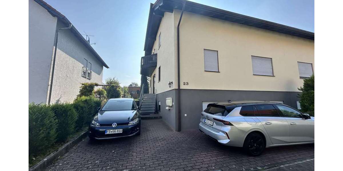 Einfamilienhaus Karben - 6 Zimmer, 200 m&sup2;, 520.000&euro; | Angebot:26745098