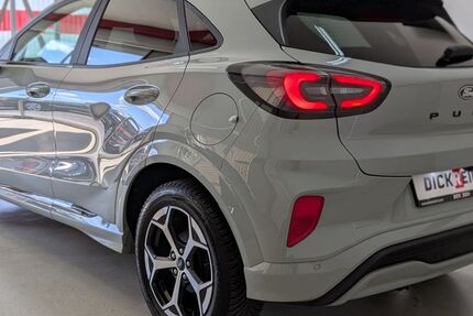 Ford Puma 18.744 km 22.940 € Roßdorf 64380