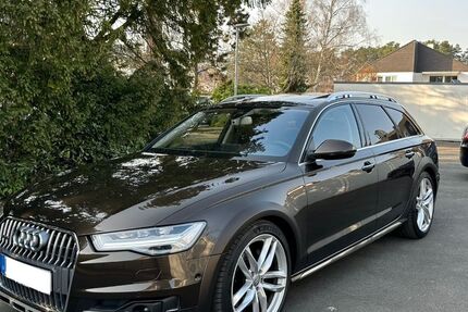 Audi A6 106.000 km 24.900 &euro; Glattbach 63864