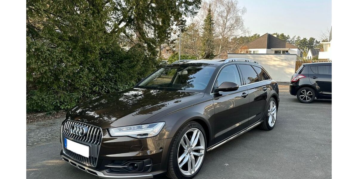 Audi A6 106.000 km 24.900 &euro; Glattbach 63864