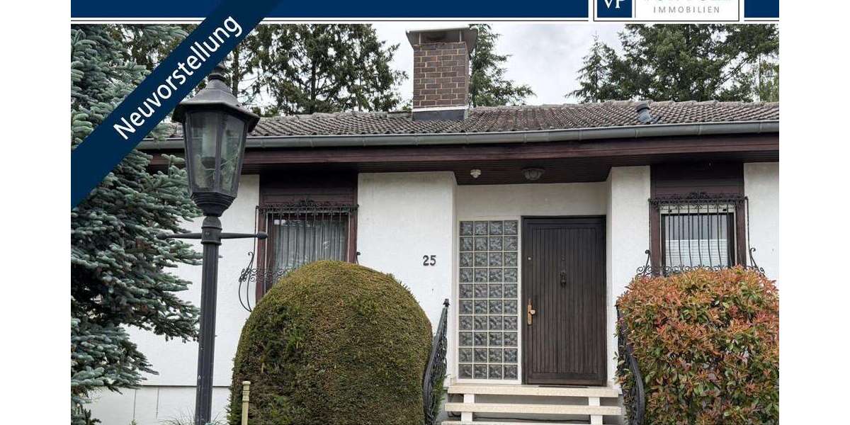 Einfamilienhaus Maintal - 7 Zimmer, 245 m&sup2;, 695.000&euro; | Angebot:27018071