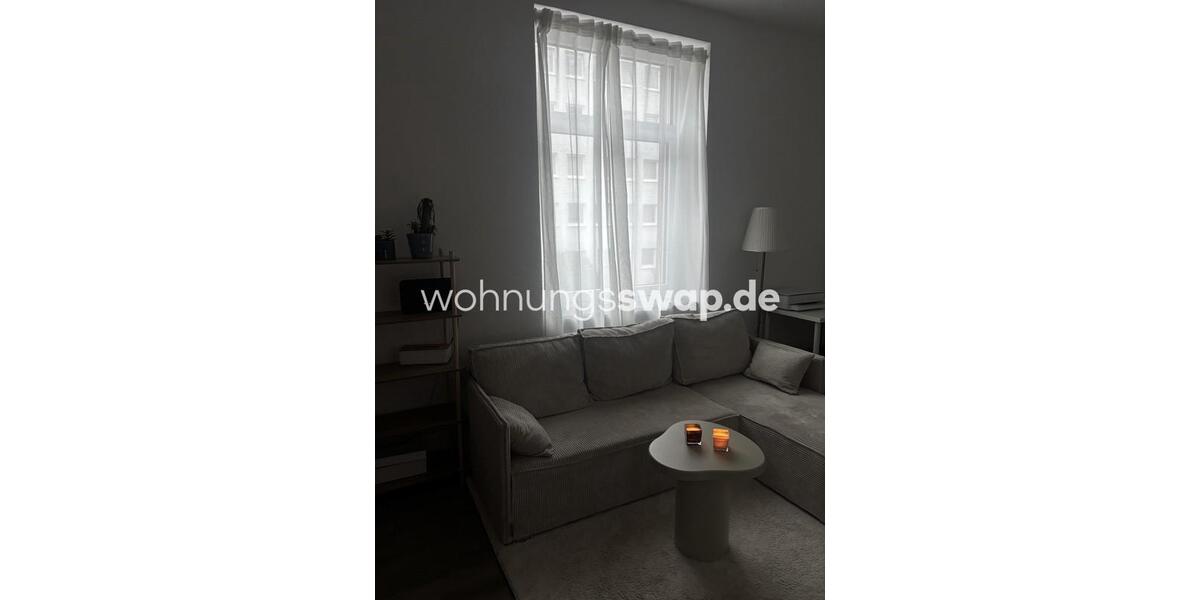 Wohnungsswap - 2 Zimmer, 55 m² - Dahlmannstraße, Frankfurt am Main 2 zimmer