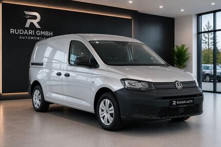 VW Caddy 22.104 km 21.700 &euro; Frankfurt am Main 60386