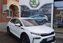 Gebrauchtwagen Skoda Elroq