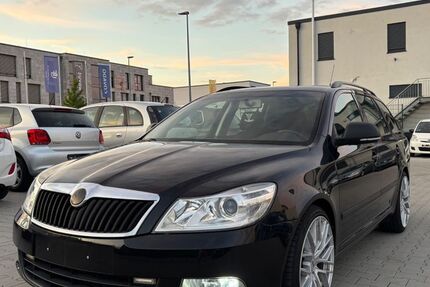 Skoda Octavia 92.000 km 8.250 € Kelkheim 65779