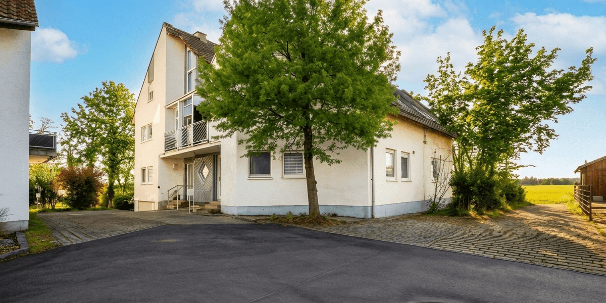 Einfamilienhaus Weiterstadt - 20 Zimmer, 586 m&sup2;, 1.179.000&euro; | Angebot:26977983