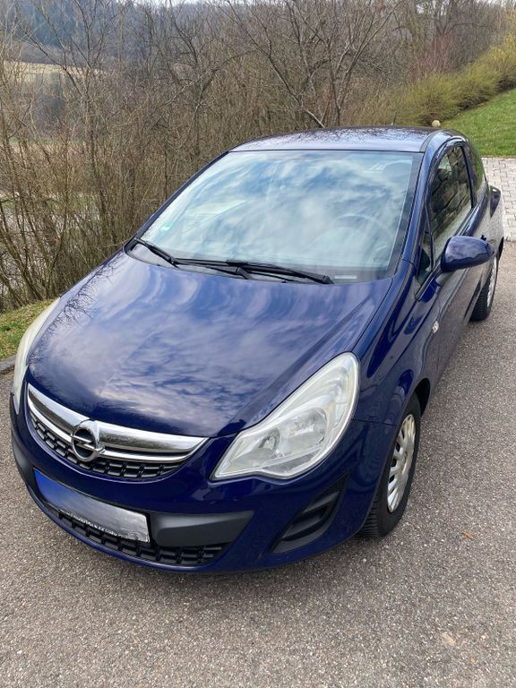Corsa