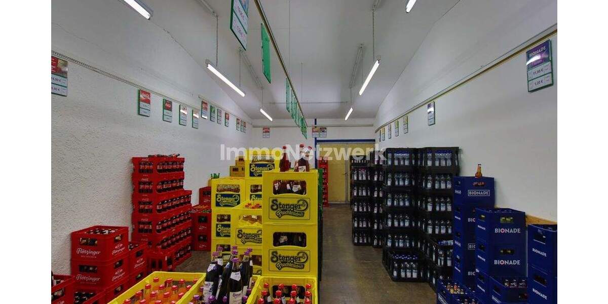 Gewerbeareal in Mainaschaff - optimal angebunden an die A3 zimmer