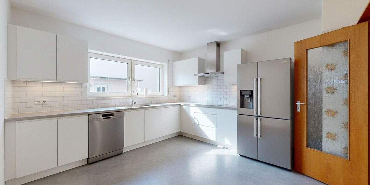 Mehrfamilienhaus, Wohnhaus Kelsterbach - 1 Zimmer, 318 m&sup2;, 1.025.000&euro; | Angebot:25699812