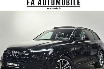 Audi Q7 20.990 km 74.740 &euro; Mainaschaff 63814