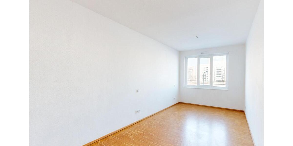 Etagenwohnung Frankfurt am Main Niederrad - 3 Zimmer, 82 m&sup2;, 1.505&euro; | Angebot:26462634