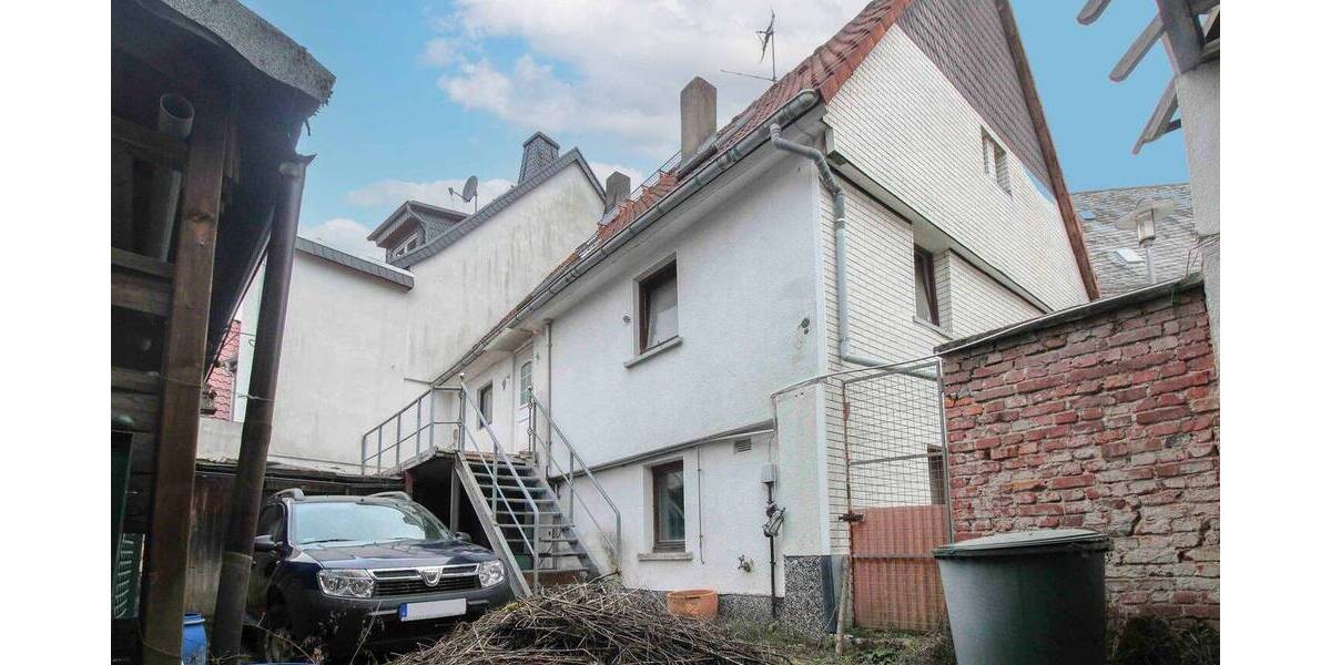 Einfamilienhaus Eppstein Ehlhalten - 7 Zimmer, 239.000&euro; | Angebot:26054741