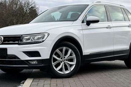 VW Tiguan 215.000 km 15.500 &euro; Bad Homburg 61350