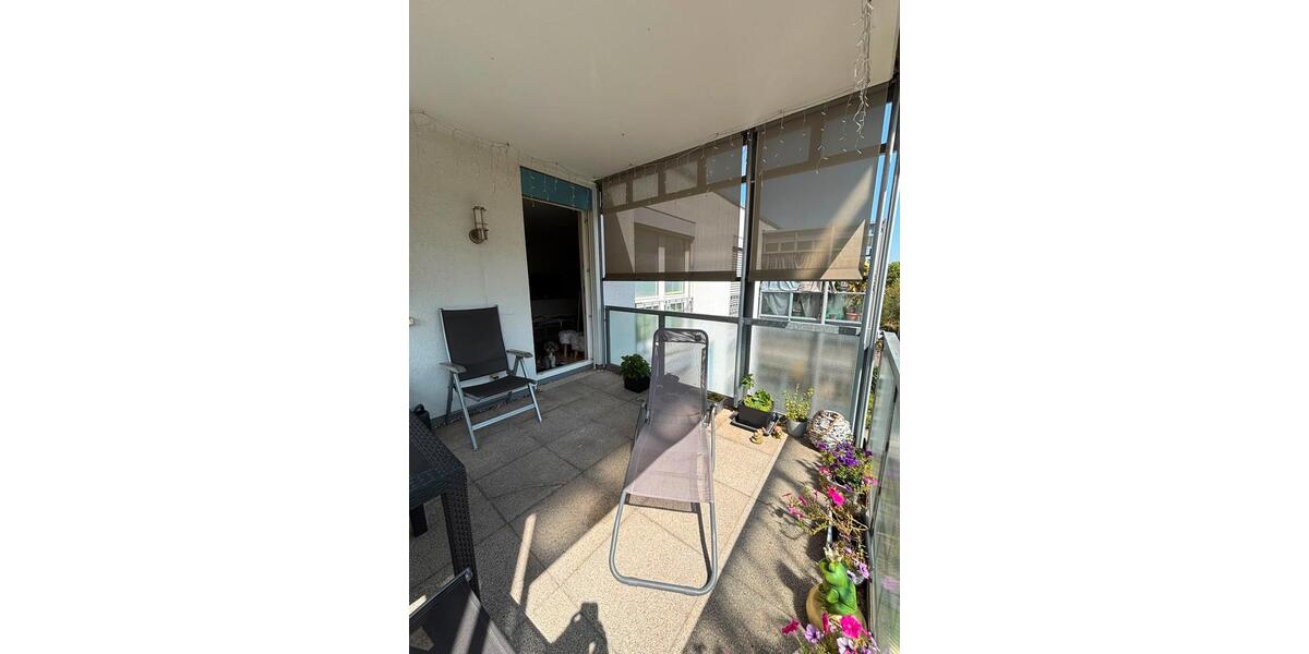 Dachgeschoßwohnung Dietzenbach - 3 Zimmer, 83 m&sup2;, 360.000&euro; | Angebot:27461365