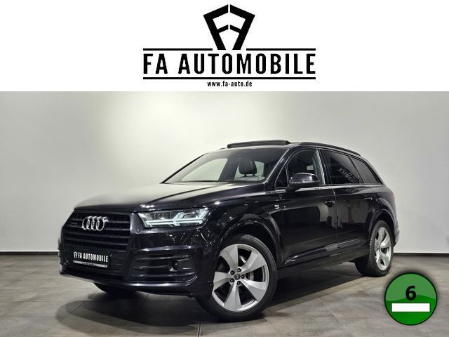 Audi Q7 154.600 km 27.990 &euro; Mainaschaff 63814