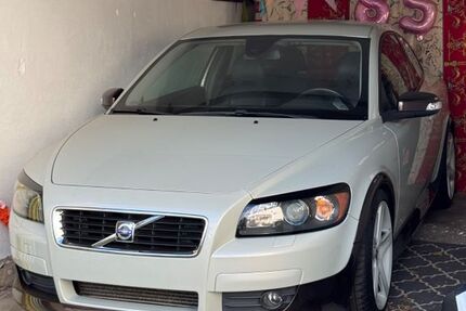 Volvo C30 108.500 km 13.000 &euro; Darmstadt 64291