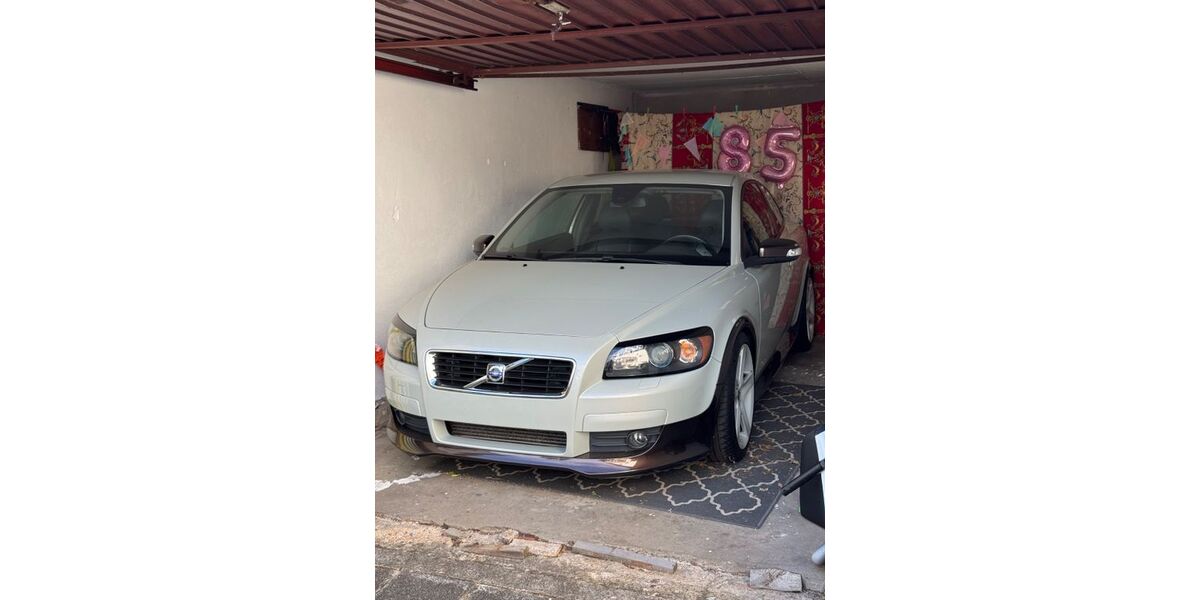 Volvo C30 108.500 km 13.000 &euro; Darmstadt 64291