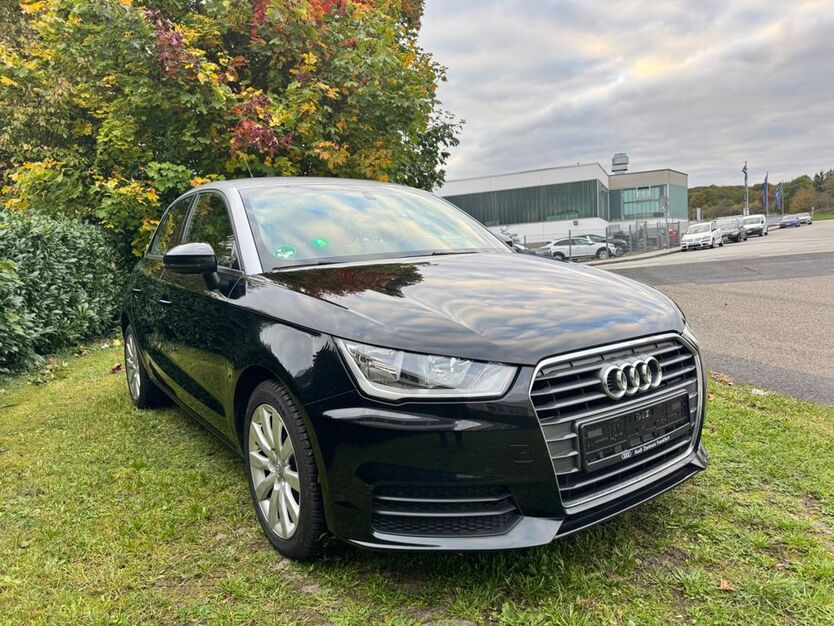 Audi A1 87.650 km 12.999 € Kelkheim 65779