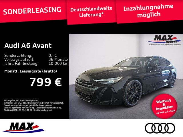 Audi A6 7.900 km 65.880 &euro; Offenbach am Main 63071