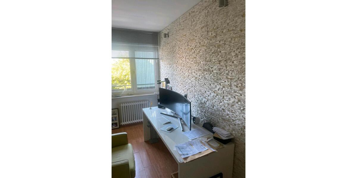 Reihenhaus in Offenbach-Bürgel 7 zimmer