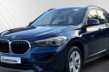 BMW X1 75.822 km 23.498 € Wiesbaden 65203