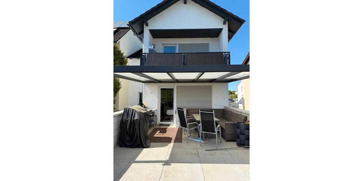 Doppelhaushälfte Mühlheim am Main - 4 Zimmer, 140 m&sup2;, 650.000&euro; | Angebot:26313394