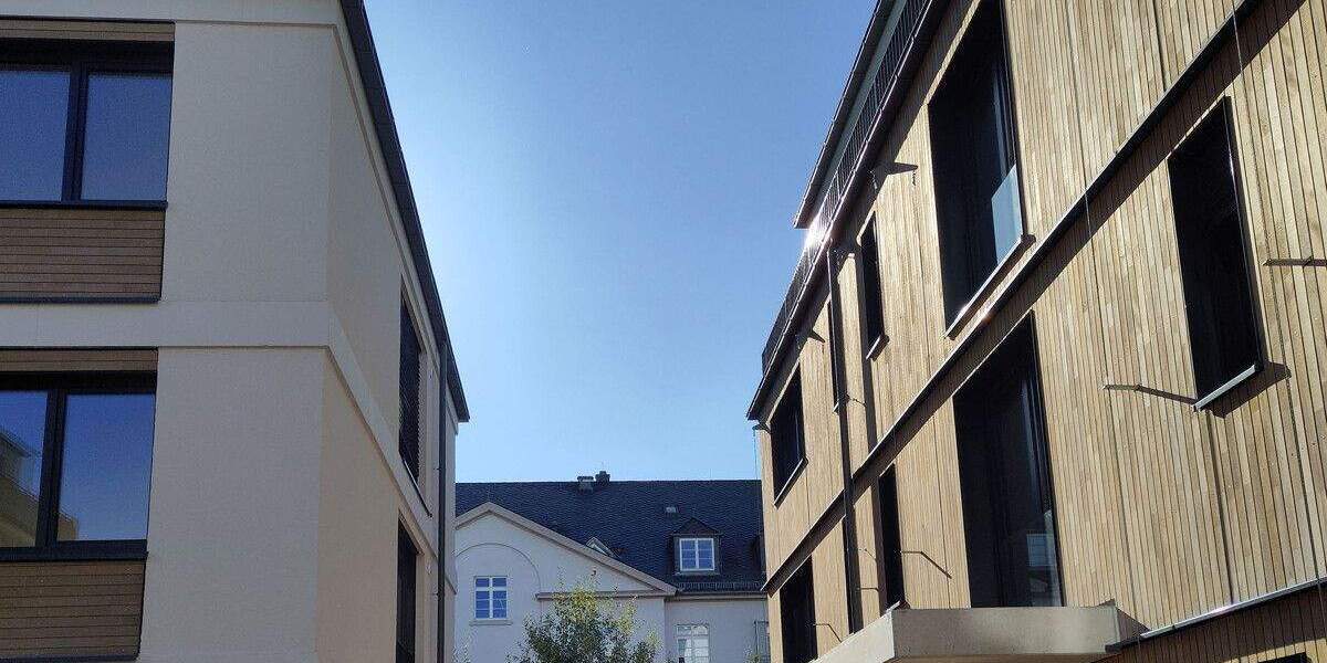 Etagenwohnung Königstein - 3 Zimmer, 108 m&sup2;, 1.995&euro; | Angebot:25631310