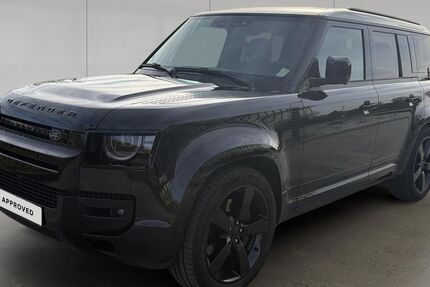 Land Rover Defender 22.000 km 102.900 &euro; 
