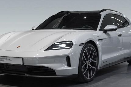 Porsche Taycan 14.510 km 83.460 &euro; Frankfurt am Main 65936