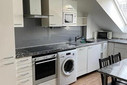 Wohnung Frankfurt am Main Nord-West - 2 Zimmer, 69 m&sup2;, 315.000&euro; | Angebot:25274724