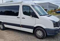 VW Crafter