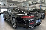 Mercedes-Benz AMG GT 63 4M+ AMG AERODYNAMIK-ABGAS-NP: 197.439 23.673 km 121.590 &euro; Groß-Umstadt 64823