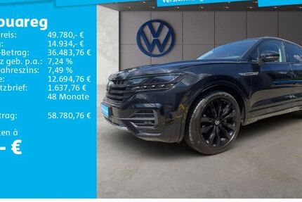 VW Touareg 81.310 km 49.780 € Neu-Isenburg 63263