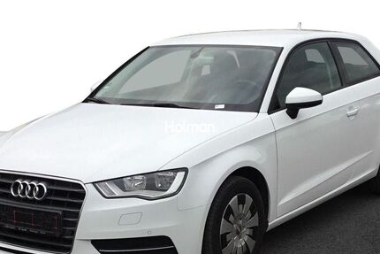 Audi A3 85.263 km 11.893 &euro; Eschborn 65760