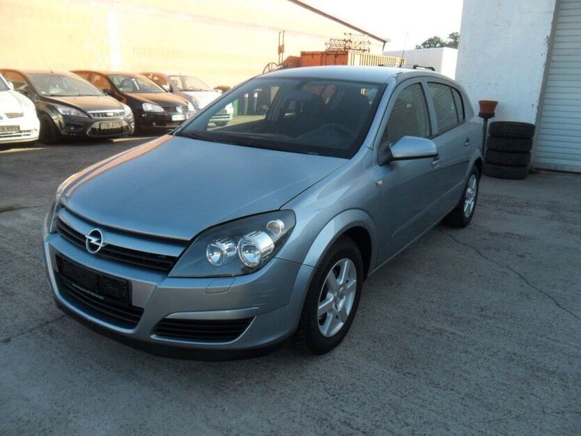 Astra