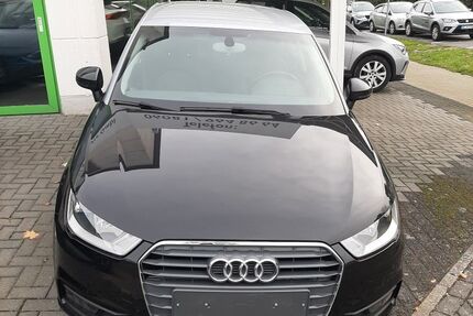 Audi A1 28.400 km 15.500 € Wehrheim 61273