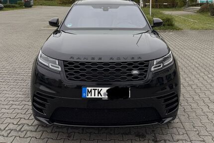 Land Rover Range Rover Velar 95.000 km 34.750 &euro; Kriftel 65830