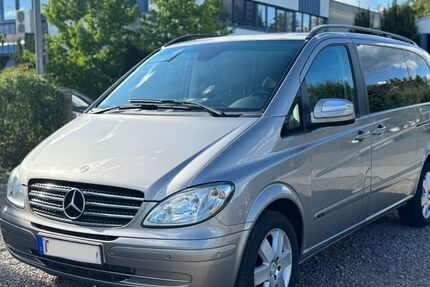 Mercedes-Benz Viano 290.000 km 7.999 € Dreieich 63303